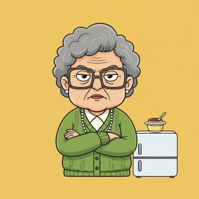 阿美姐